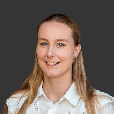 Sanne Coelingh - Roodnat