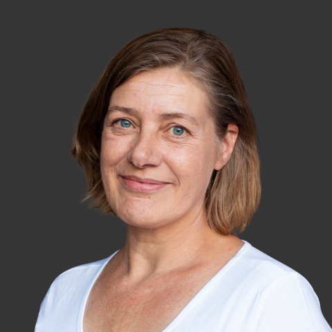 Maaike van den Broek