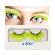 Neon make up