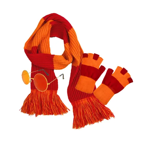 Kielegat accessoires