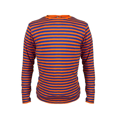 Lampegat kleding