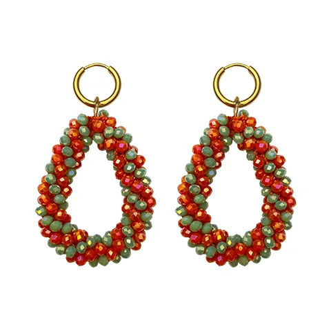 Kruikenstad sieraden