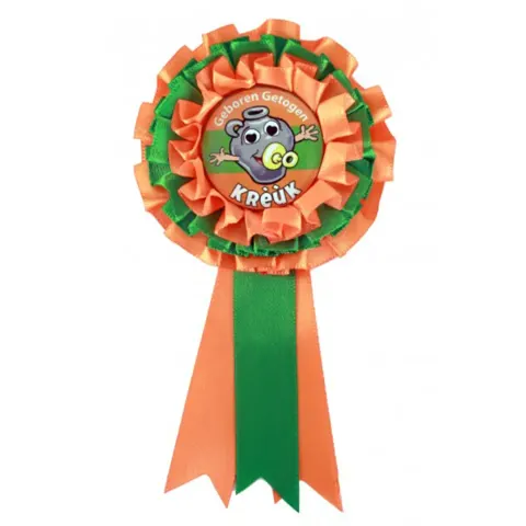 Kruikenstad broches & speldjes