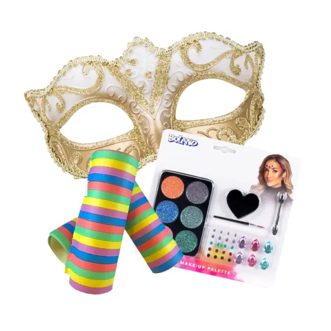 Carnaval accessoires