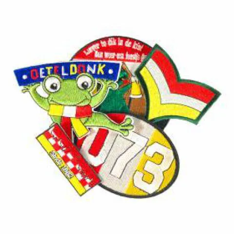 Oeteldonk emblemen; Algemeen