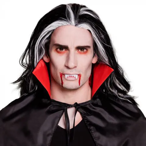 Halloween schmink