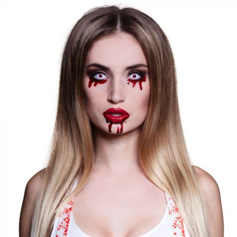 Halloween lenzen