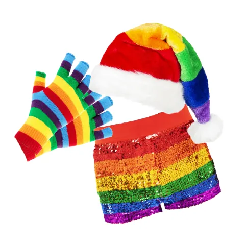 Pride kleding