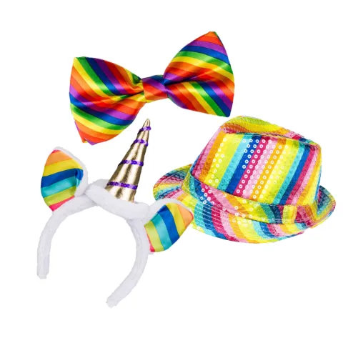 Pride accessoires