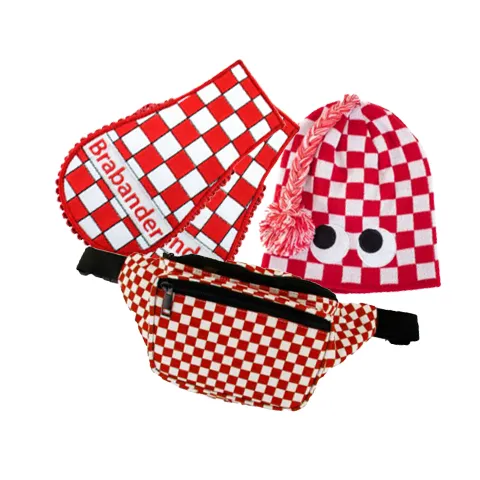 Brabant kleding
