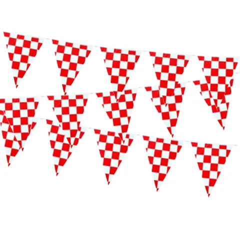 Brabant decoratie