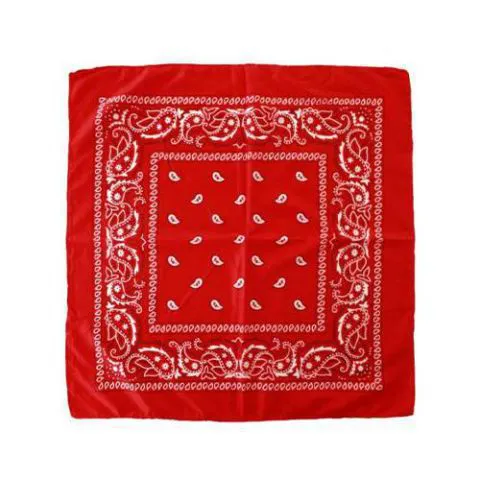 Bandanas