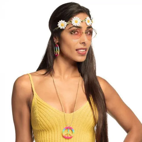 Carnaval accessoiresets