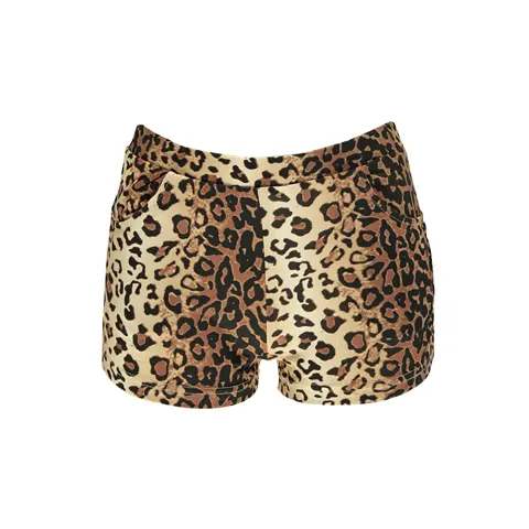 Panterprint kleding