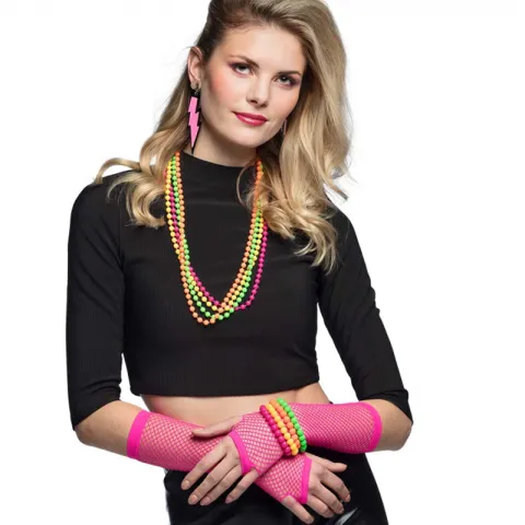 Neon accessoires
