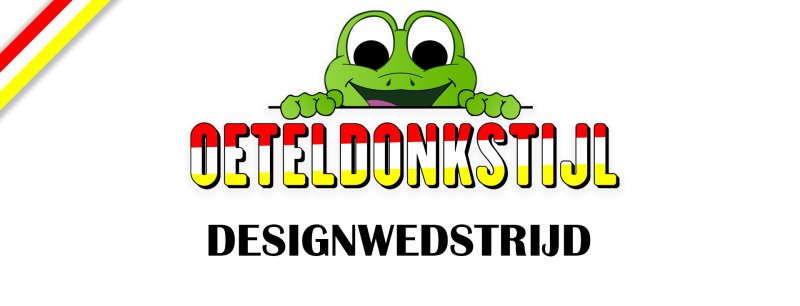 stemmen designwedstrijd