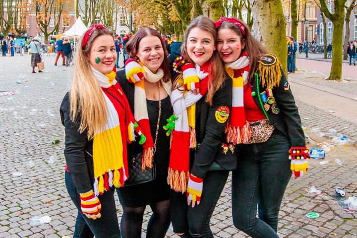 De beste Oeteldonk kleding voor carnaval