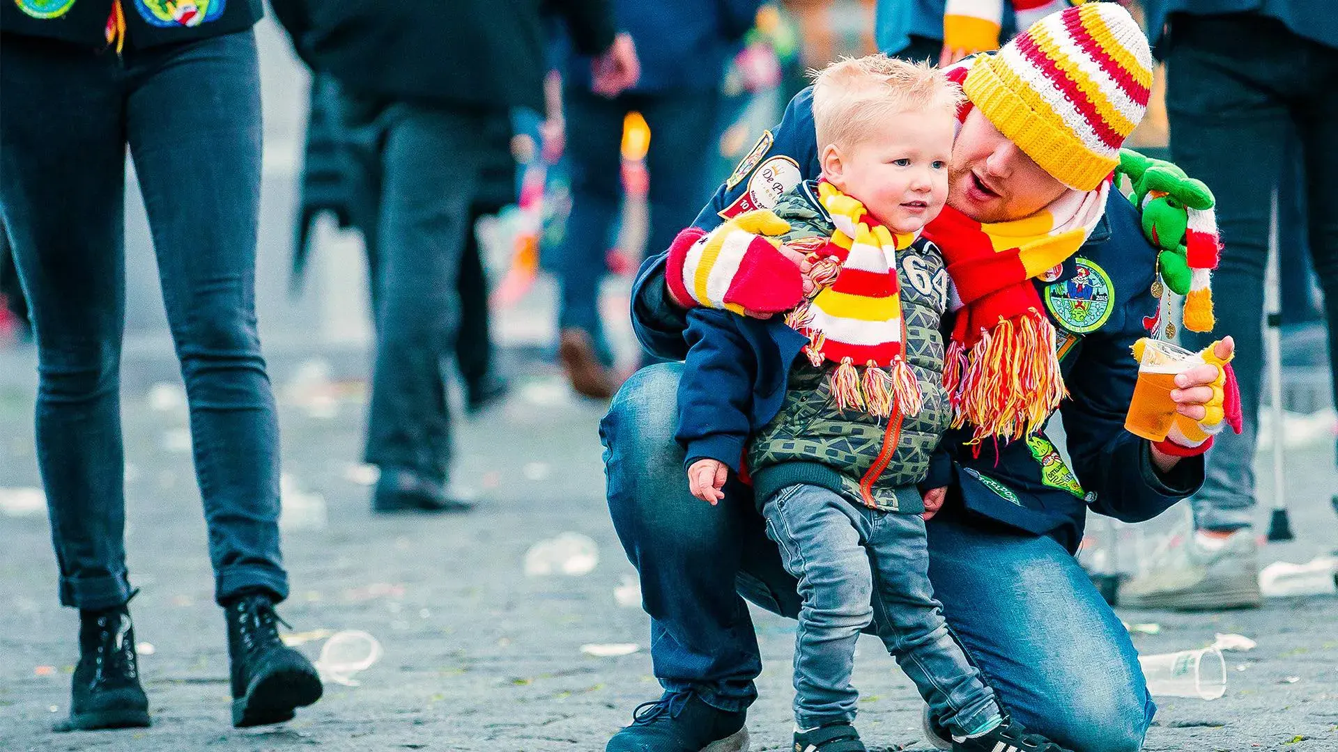 oeteldonk zonder alaaf
