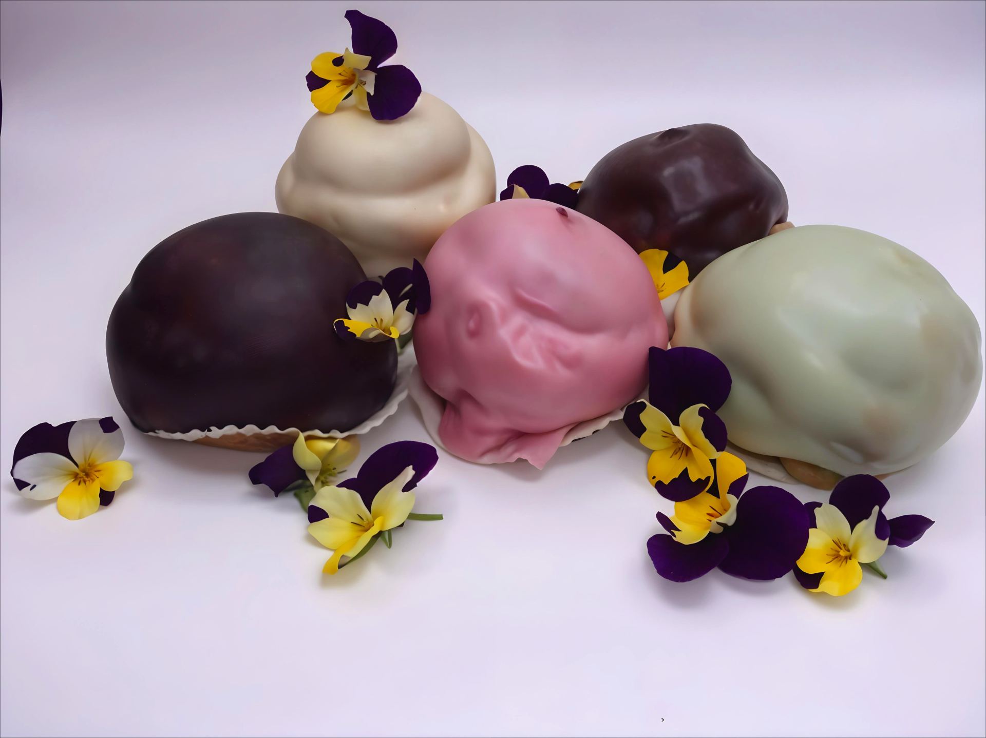 Bossche bollen