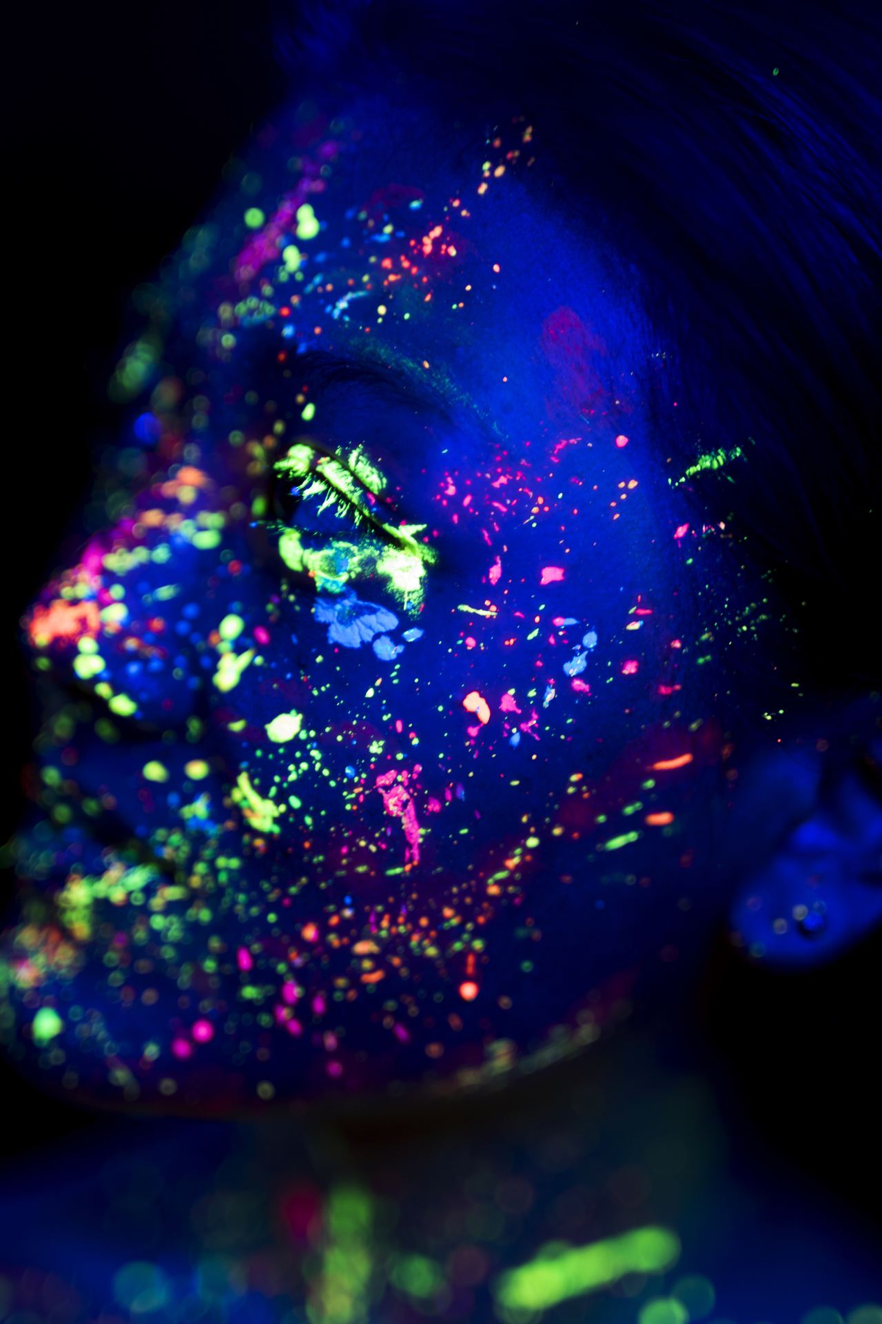 wat doet neon
