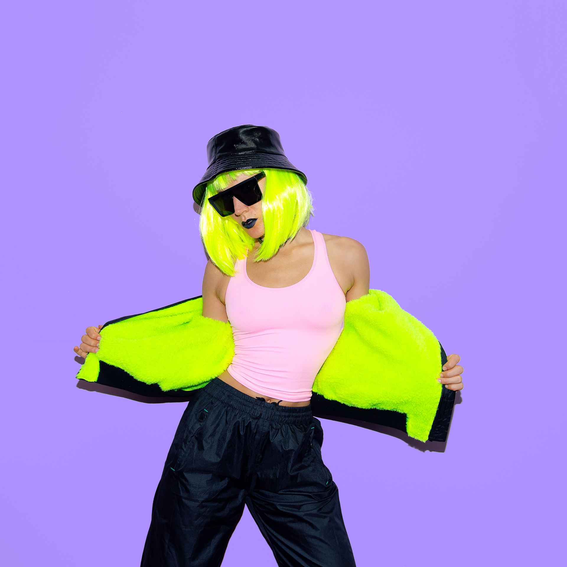 Voor wie is neon