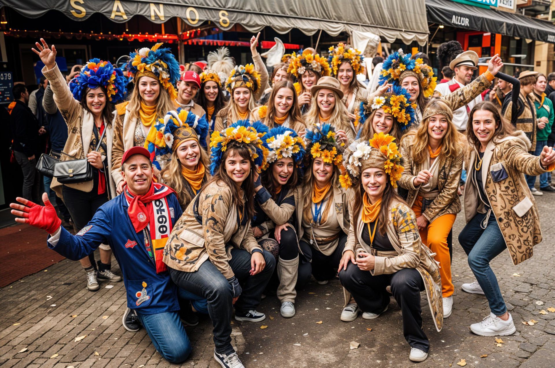 wat carnaval