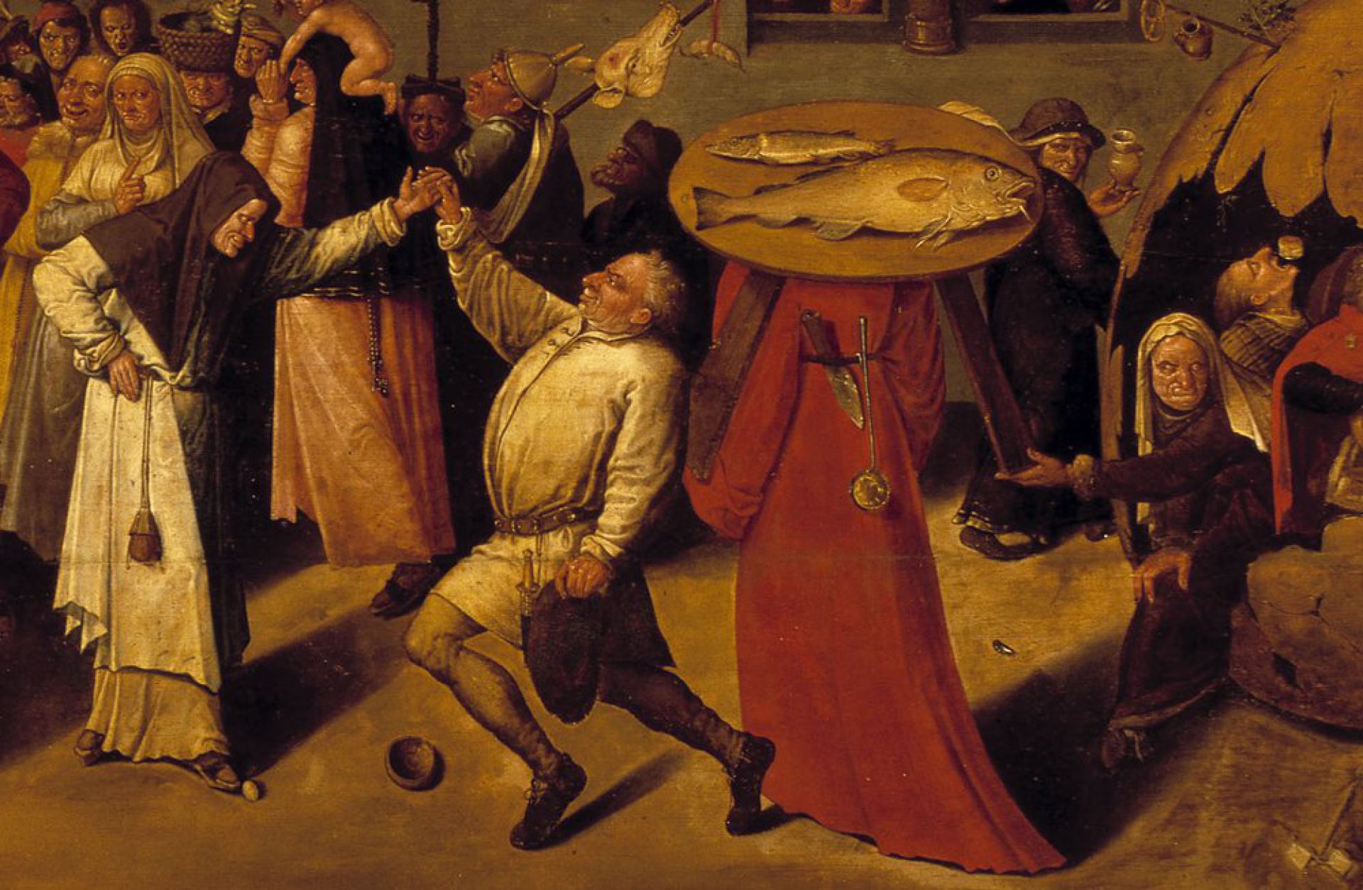 Wat is de oorsprong van carnaval?