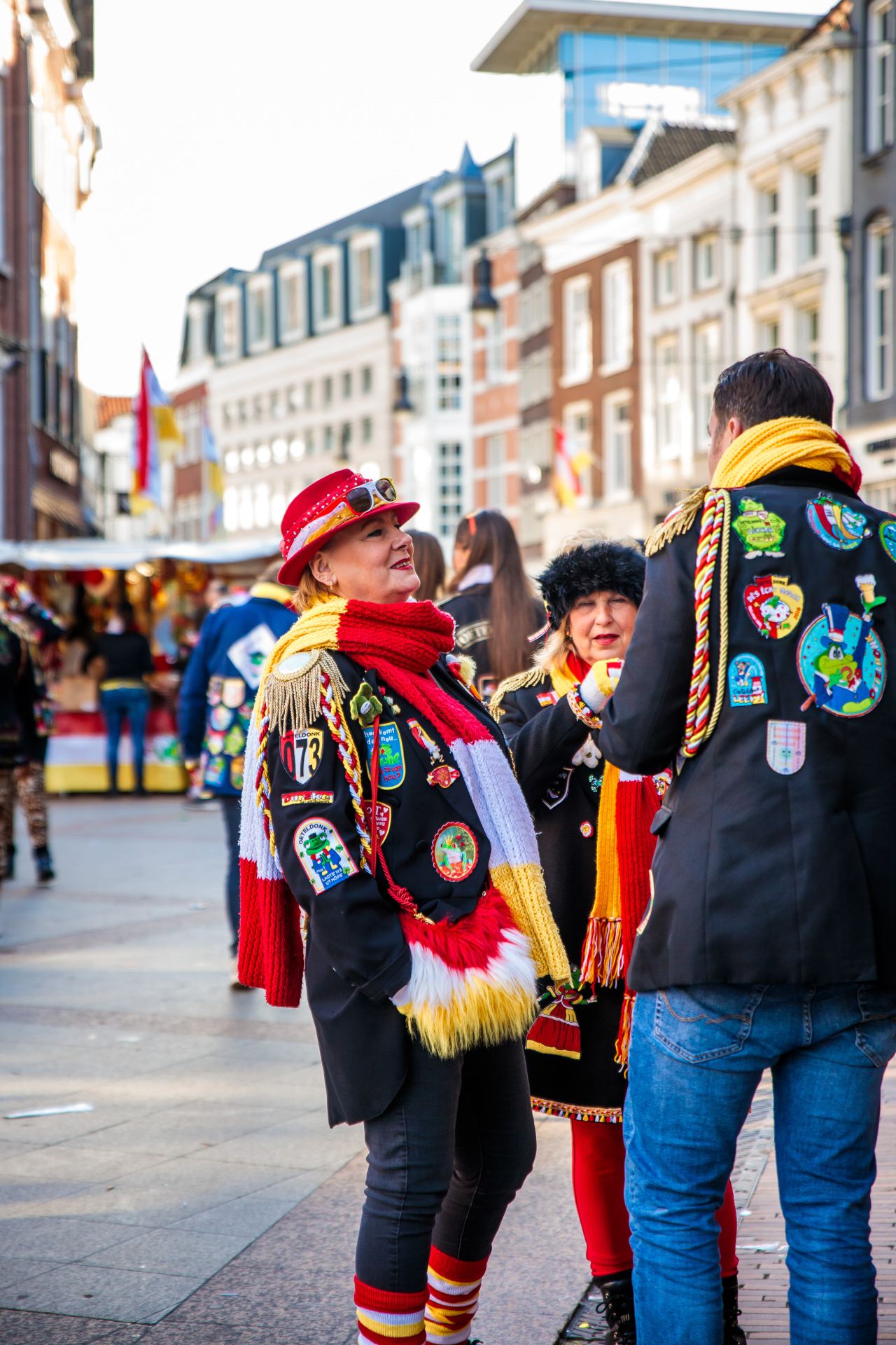 Wat betekent Oeteldonk?