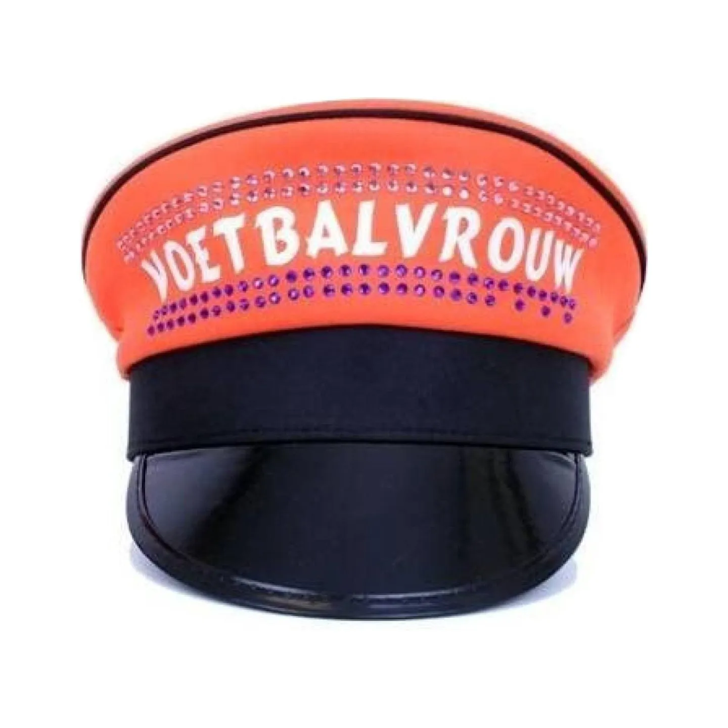 voetbalvrouw `1.