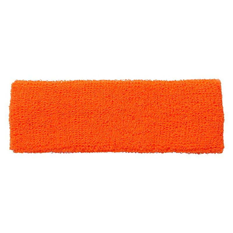 haarband oranje kopen