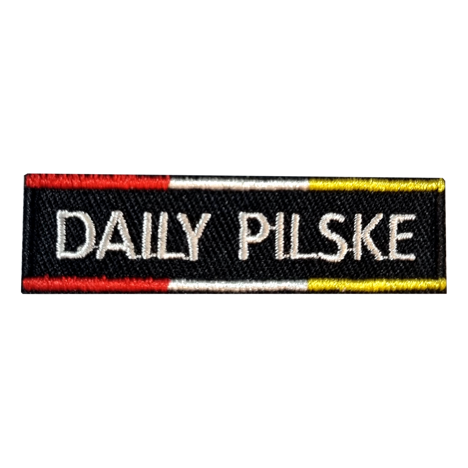 Oeteldonk embleem daily pilske