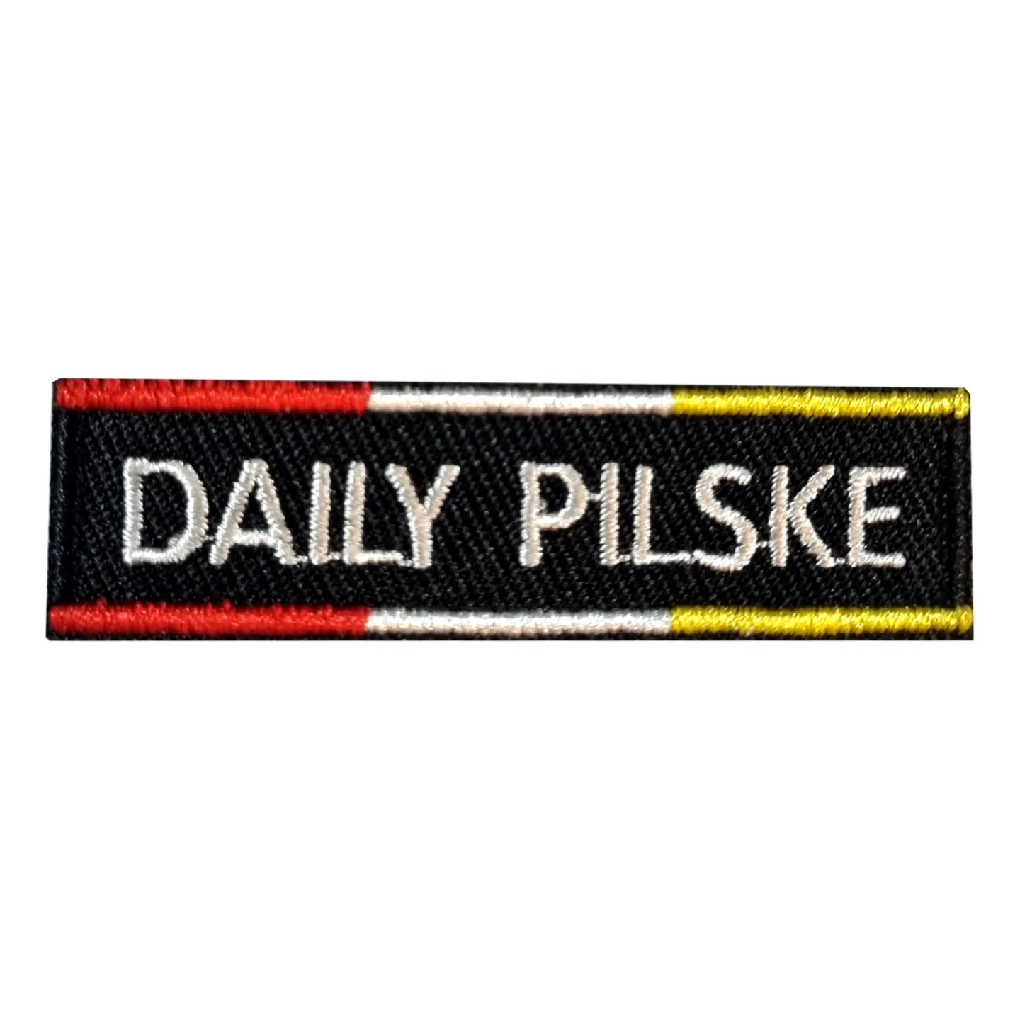 Oeteldonk embleem daily pilske.