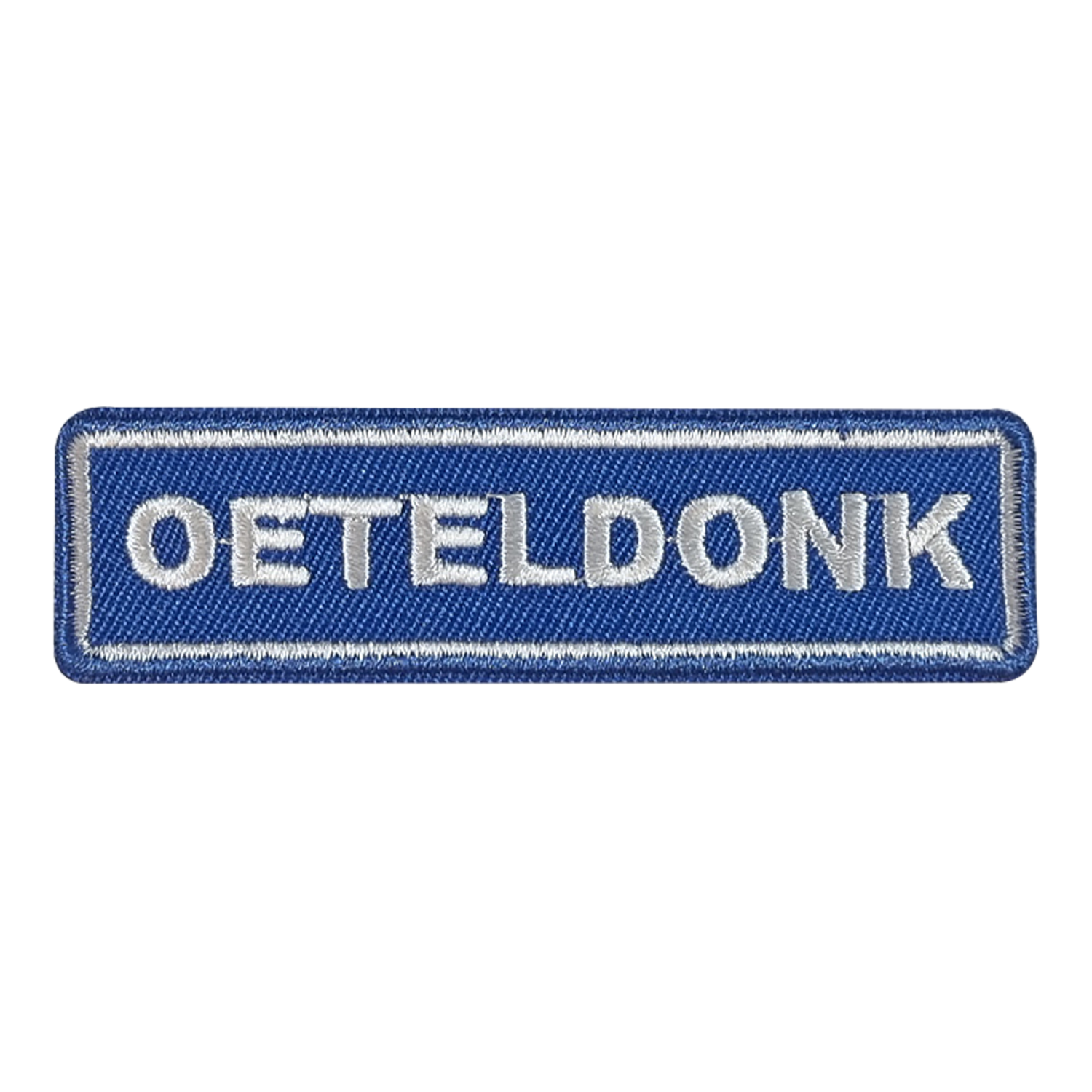 Oeteldonk Straatnaambord Oeteldonk