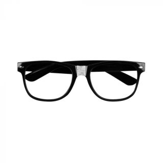 goedkope carnaval accessoireset nerd outfit