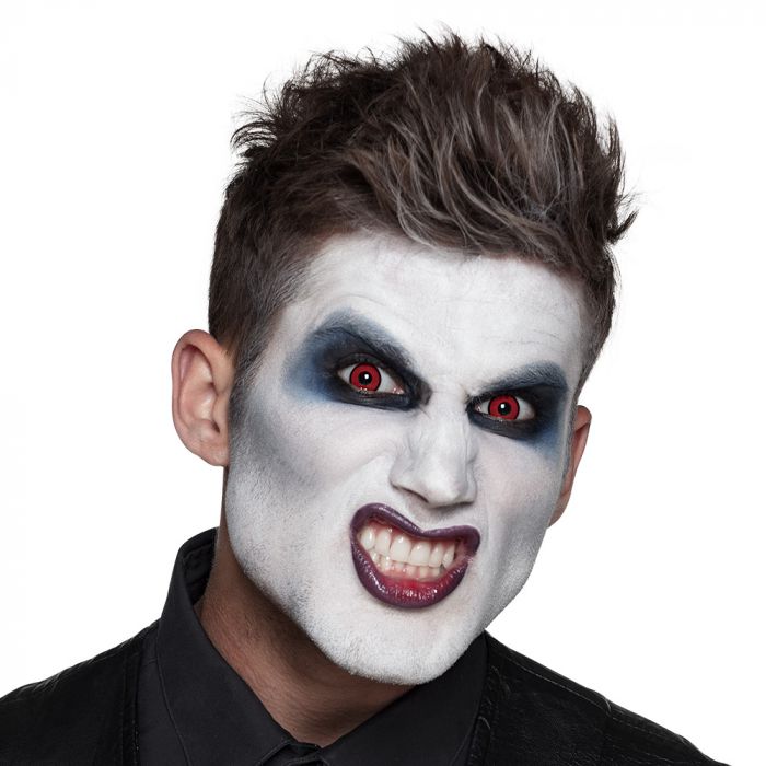 Halloween lenzen freak kopen