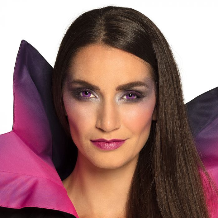 Halloween lenzen Gothic kopen