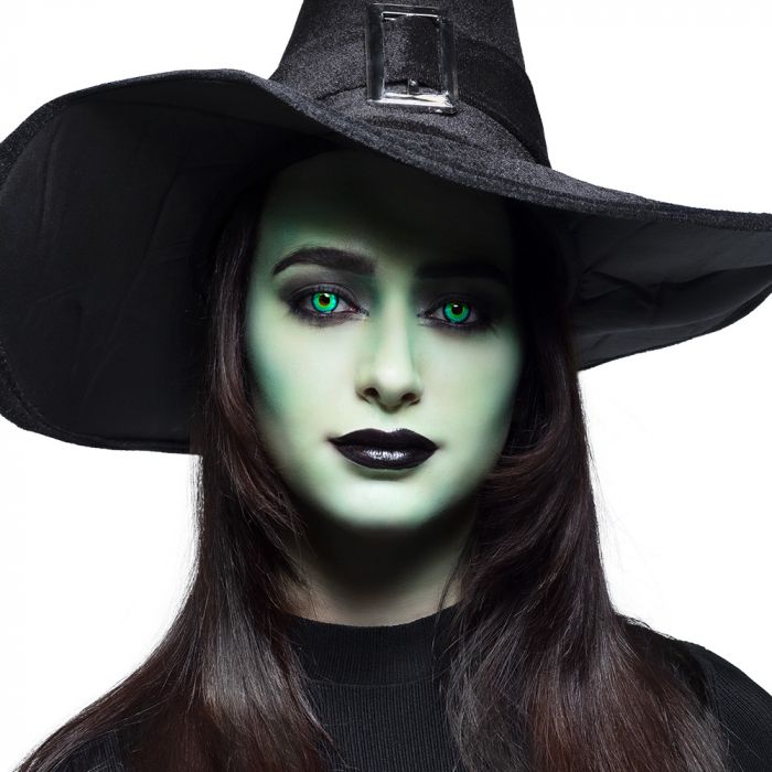 Halloween lenzen Witchcraft kopen