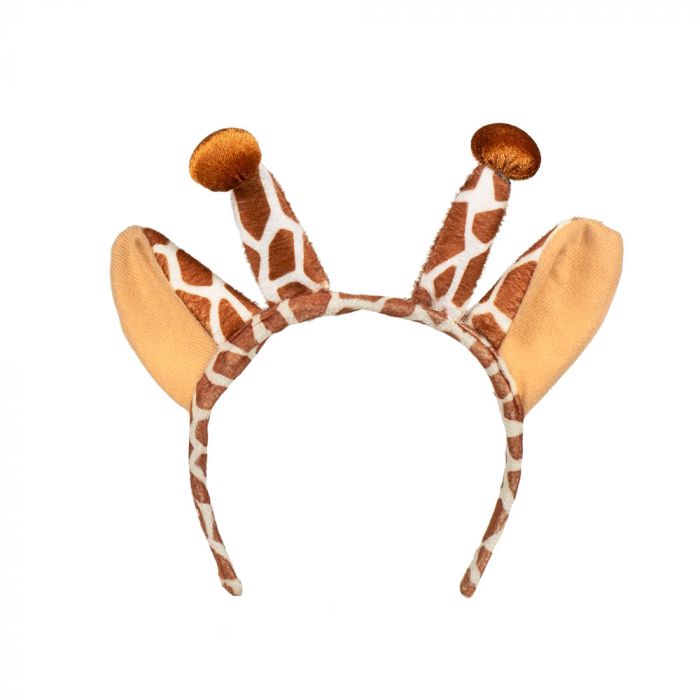 carnaval accessoireset giraffe outfit kopen