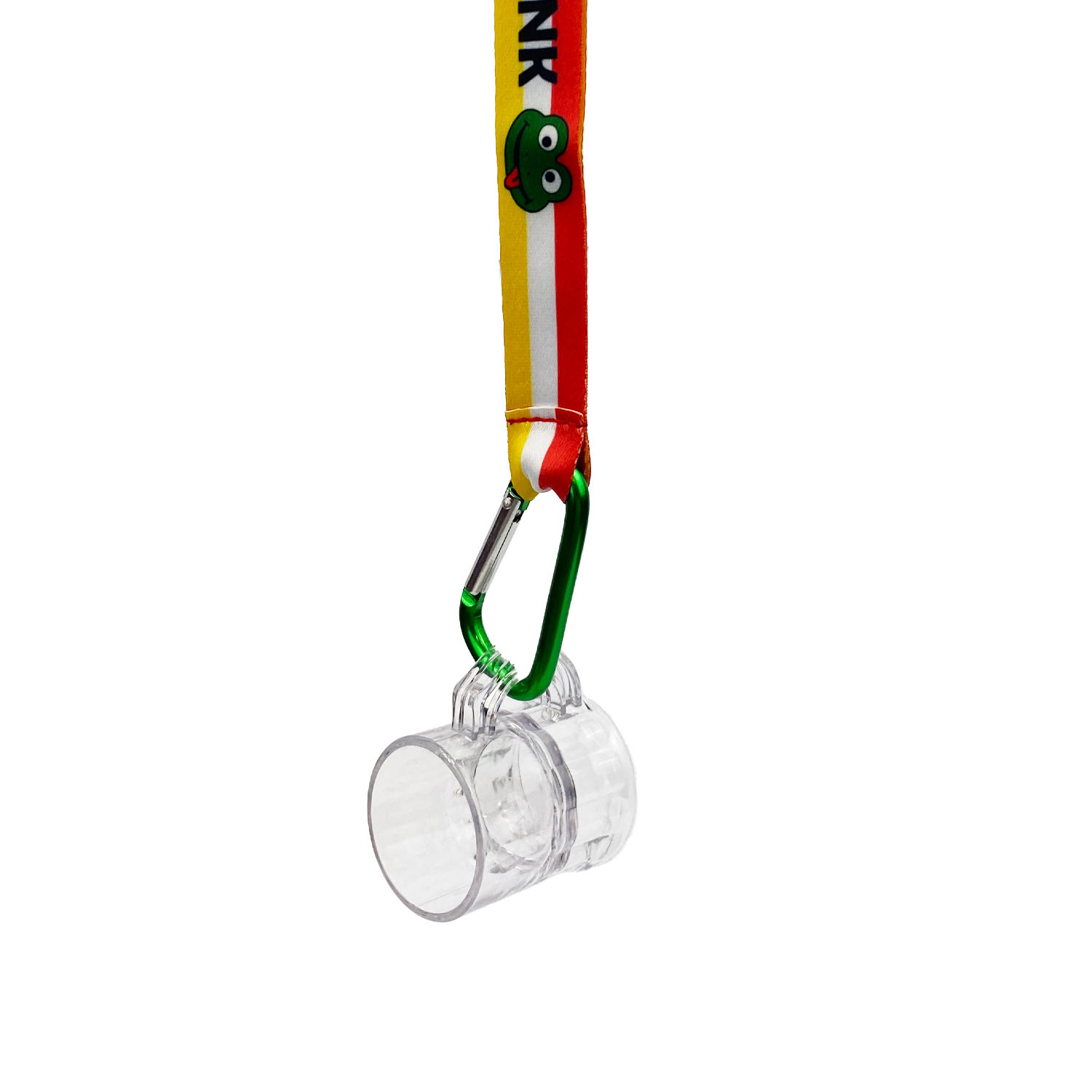 keycord met shotglaasje online kopen