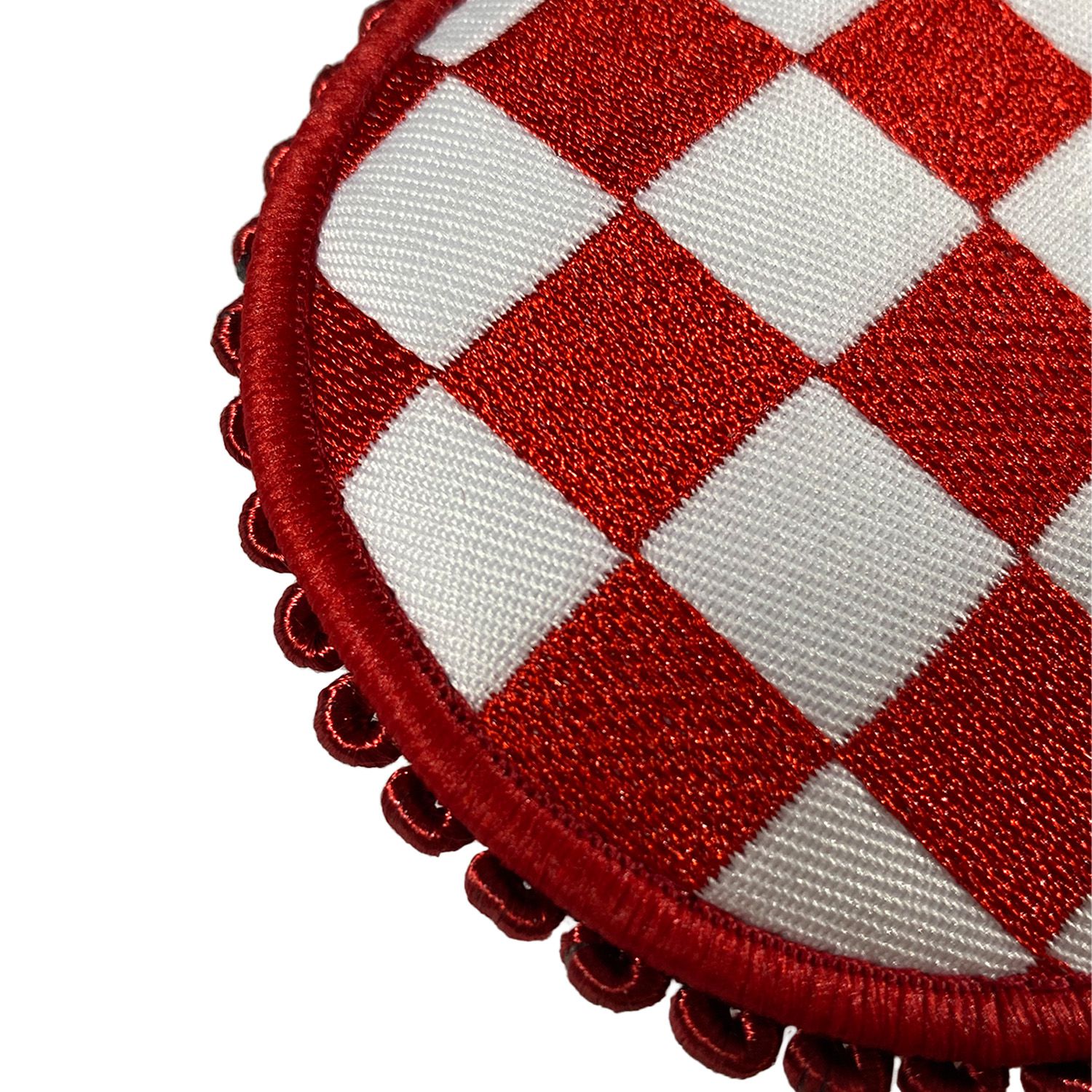 Goedkope Brabant epauletten