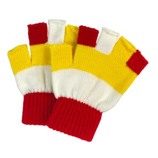 Goedkope Oeteldonk handschoenen kinderen