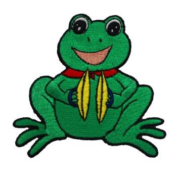 oeteldonkse kikker emblemen
