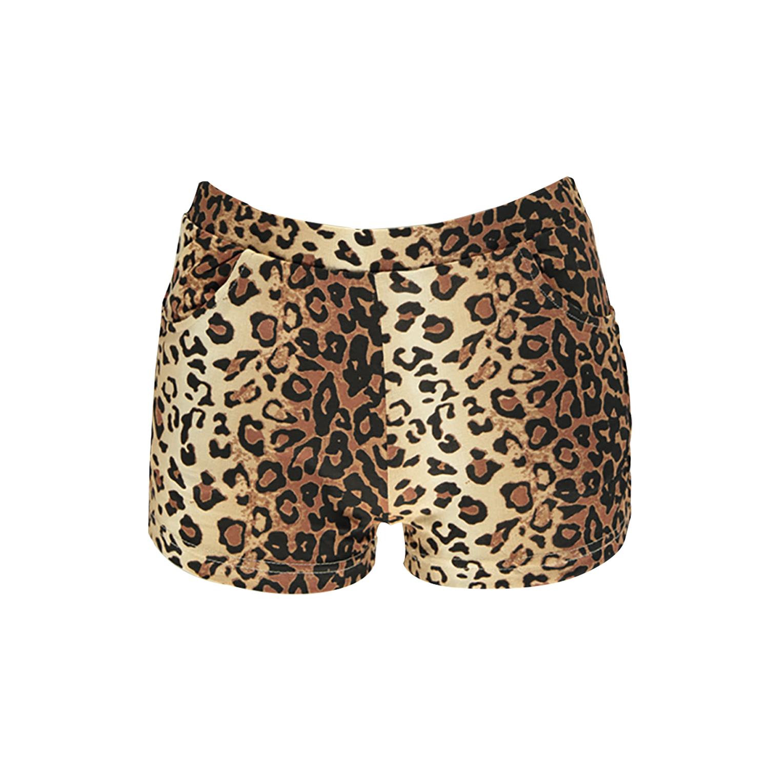 Panter broekje goedkoop