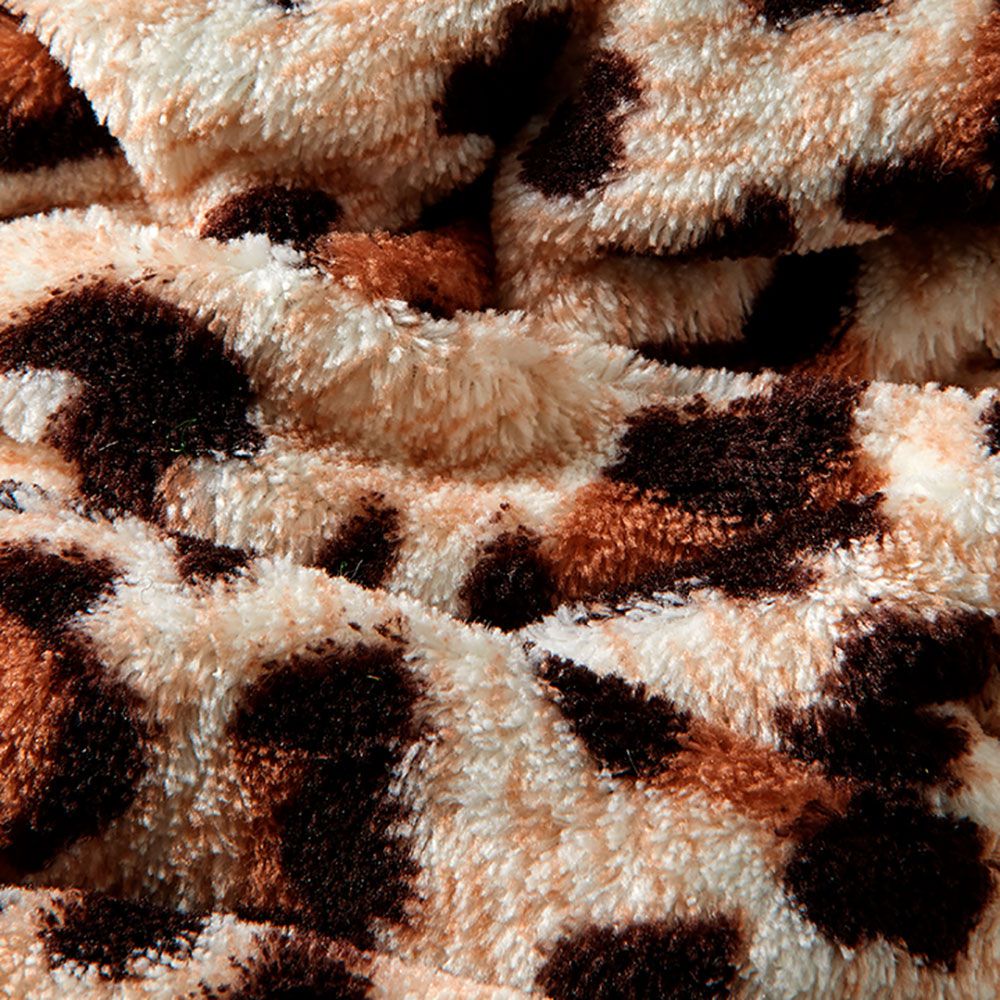 Panter beenwarmers goedkoop