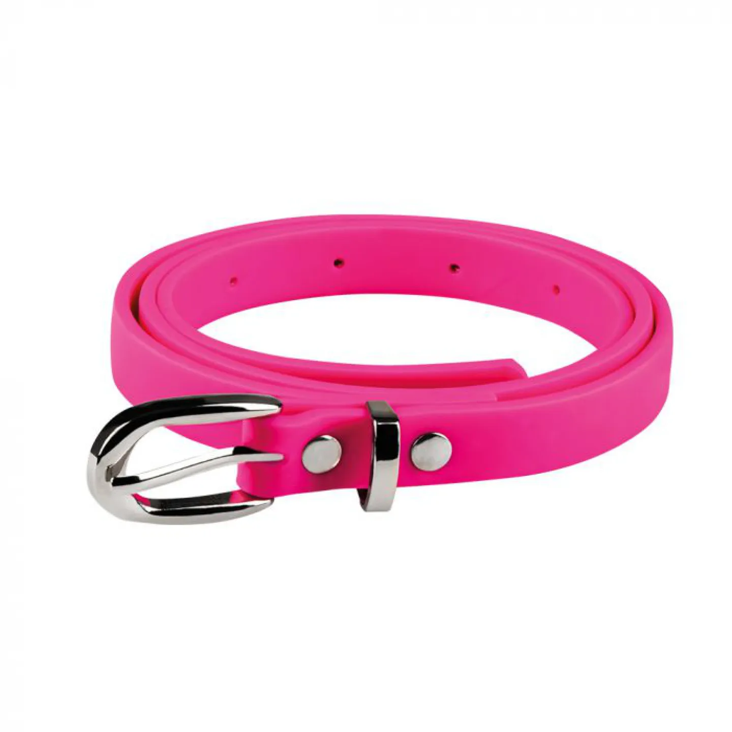 Riem Neon roze.