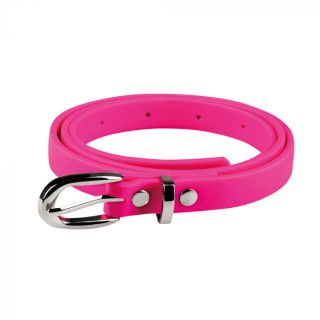 Riem Neon roze