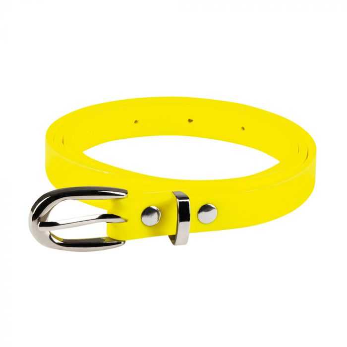 Riem Neon geel