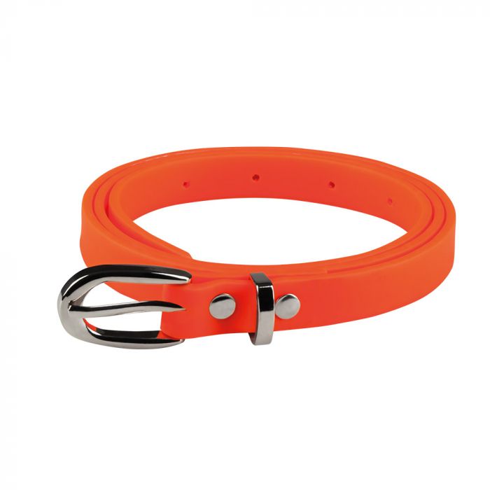 Riem Neon oranje