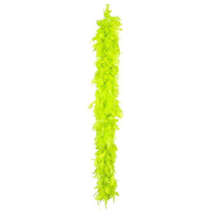 Boa 180cm Neon groen