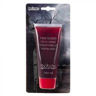 Nep bloed 100ml